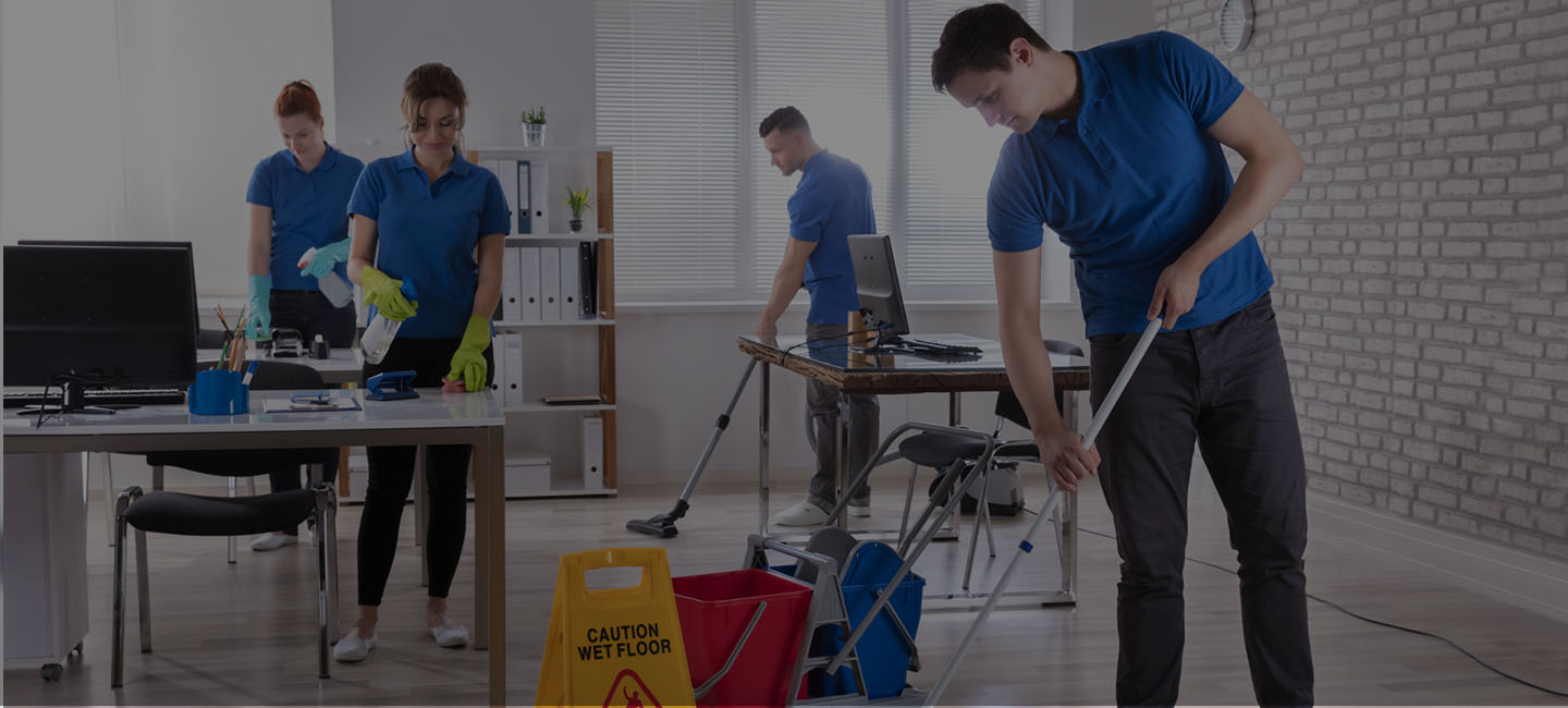 Residential Cleaners Gold Coast