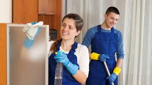 Cleaning Services Gold Coast