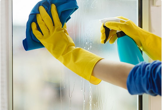 Industrial Cleaners Gold Coast
