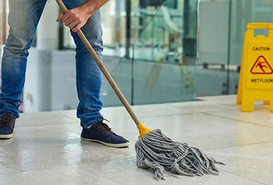Business Cleaning Gold Coast