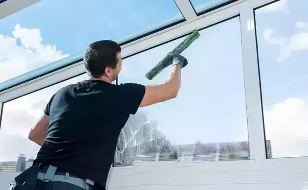 Window Cleaners Tallai