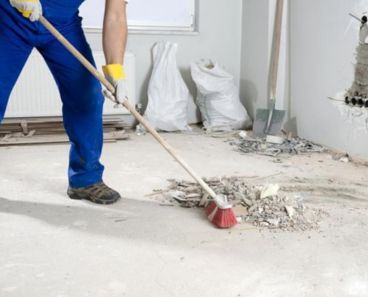 Builders Cleaning Gold Coast