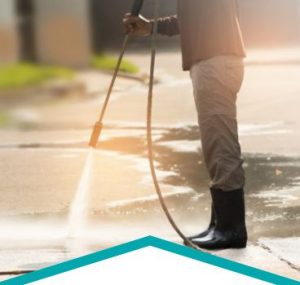 7 Signs Your Property Needs Professional Pressure Cleaning on the Gold Coast