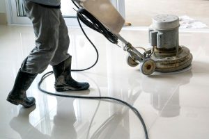 When Do Your Floors Need Professional Floor Stripping and Sealing in Brisbane and the Gold Coast?