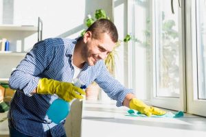 End of Lease Cleaning Gold Coast: How to Get Your Full Bond Back